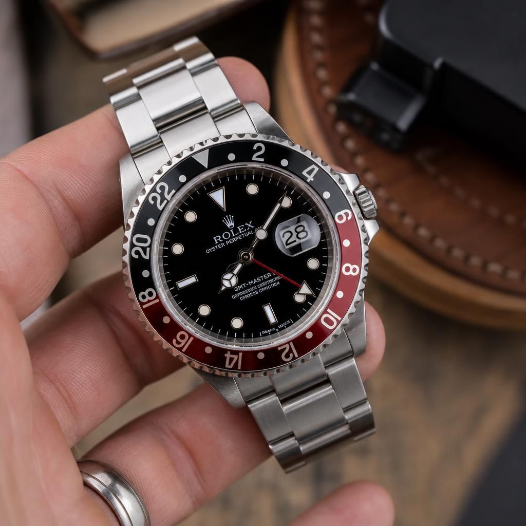 Durable watch materials
